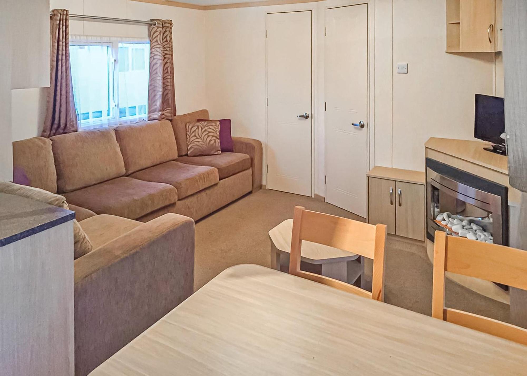 Tollerton Holiday Park Huby Экстерьер фото